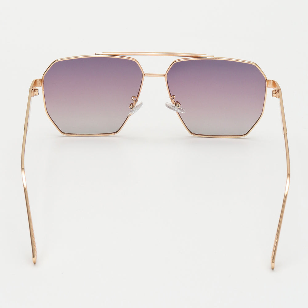 Pelle Luxur Unisex Sunglasses PLSG8447 - Buy 1 Get 1 Free