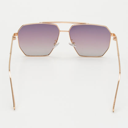 Pelle Luxur Unisex Sunglasses PLSG8447 - Buy 1 Get 1 Free