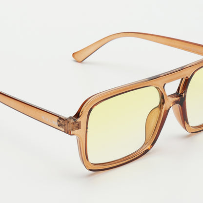 Pelle Luxur Unisex Sunglasses PLSG8217