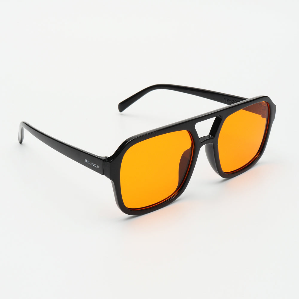 Pelle Luxur Unisex Sunglasses PLSG8208