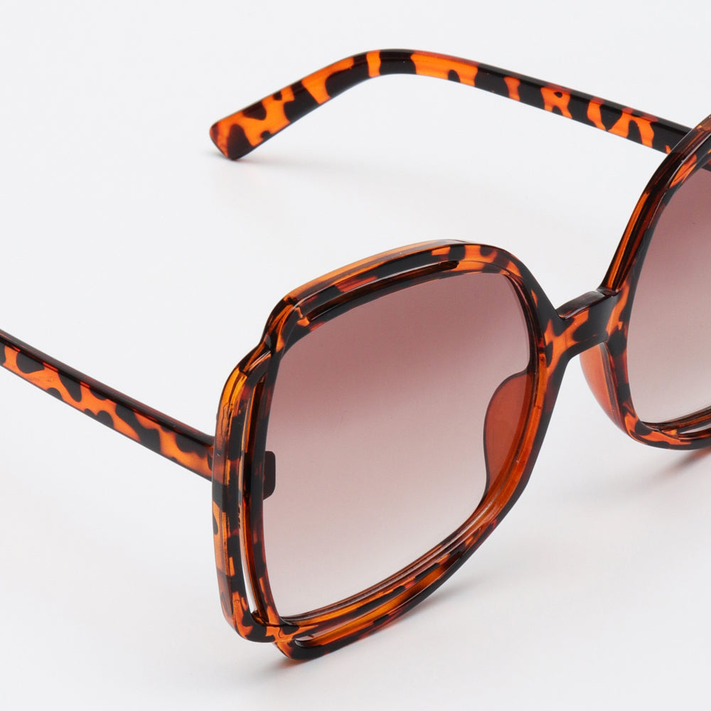 Pelle Luxur Unisex Sunglasses PLSG8278