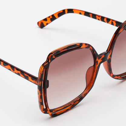 Pelle Luxur Unisex Sunglasses PLSG8278