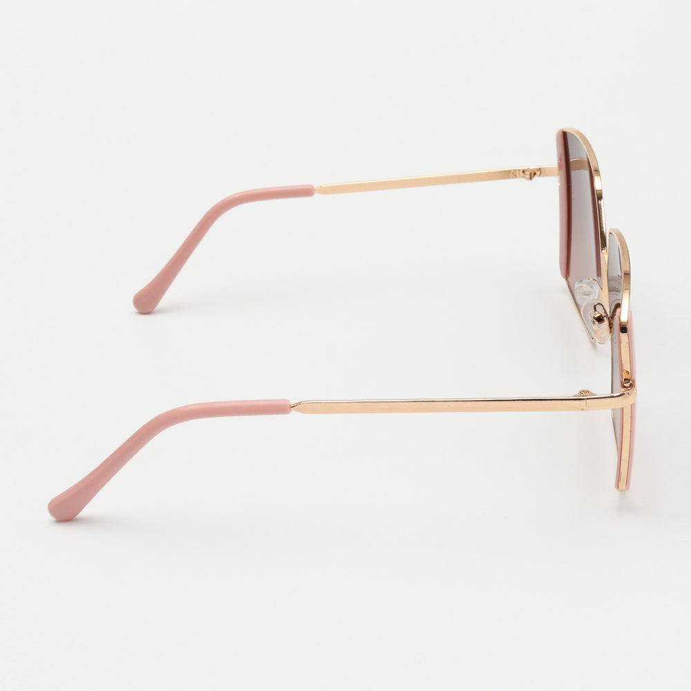 Pelle Luxur Unisex Sunglasses PLSG8428 - Buy 1 Get 1 Free