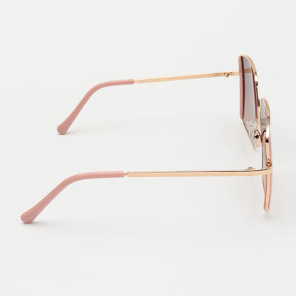 Pelle Luxur Unisex Sunglasses PLSG8428 - Buy 1 Get 1 Free