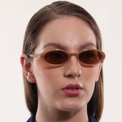 Pelle Luxur Unisex Sunglasses PLSG8227