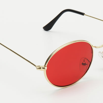 Pelle Luxur Unisex Sunglasses PLSG8245