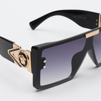 Pelle Luxur Unisex Sunglasses PLSG8349 - Buy 1 Get 1 Free