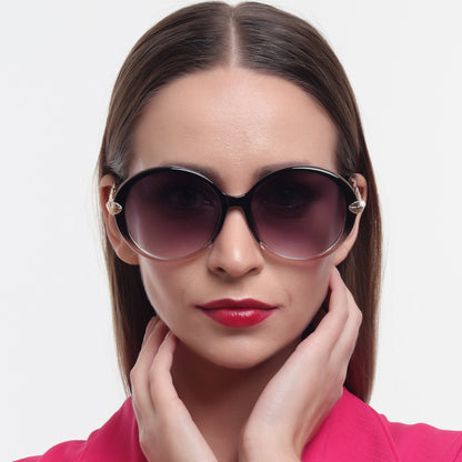 Pelle Luxur Unisex Sunglasses PLSG8306