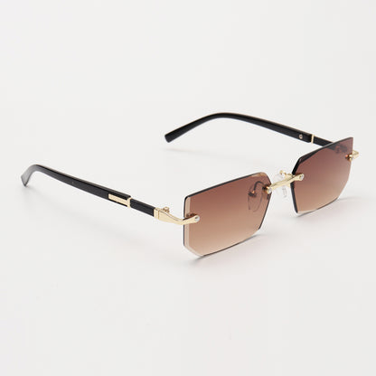 Pelle Luxur Unisex Sunglasses PLSG8084 - Buy 1 Get 1 Free