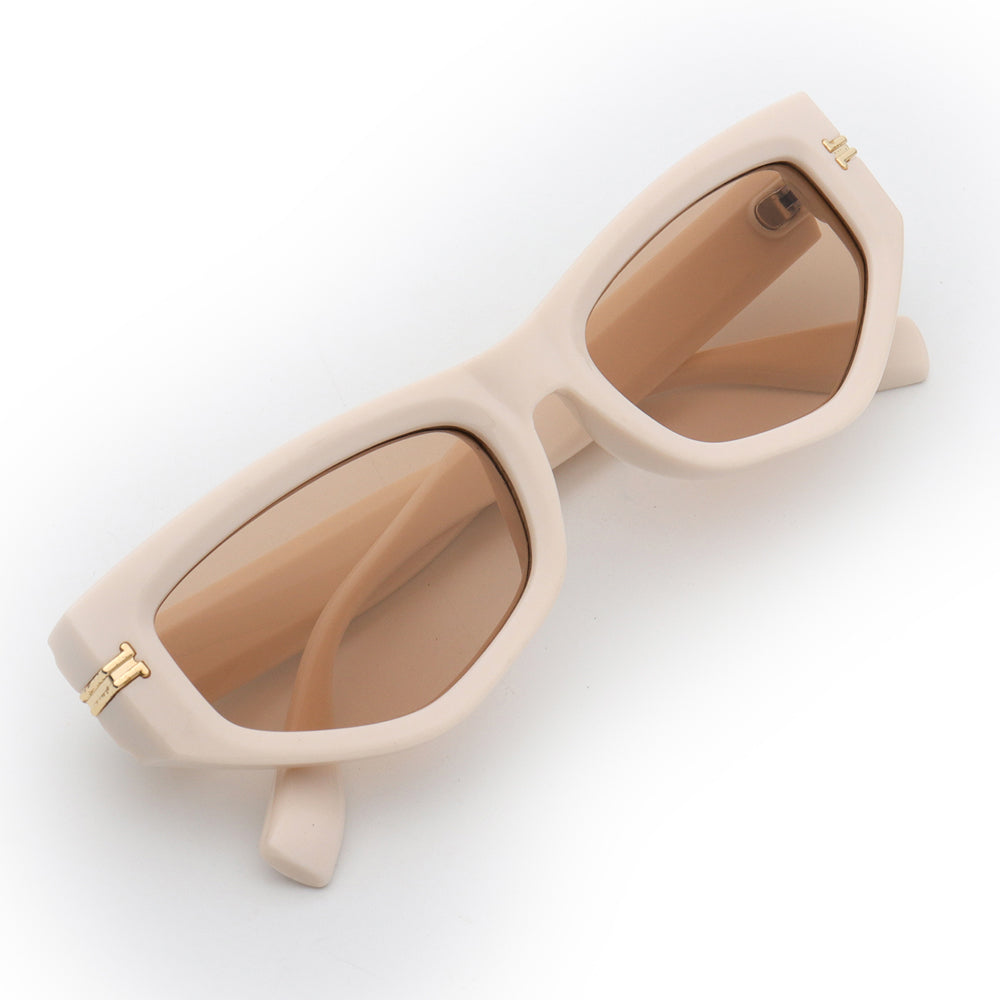 Pelle Luxur Unisex Sunglasses PLSG8255 - Buy 1 Get 1 Free