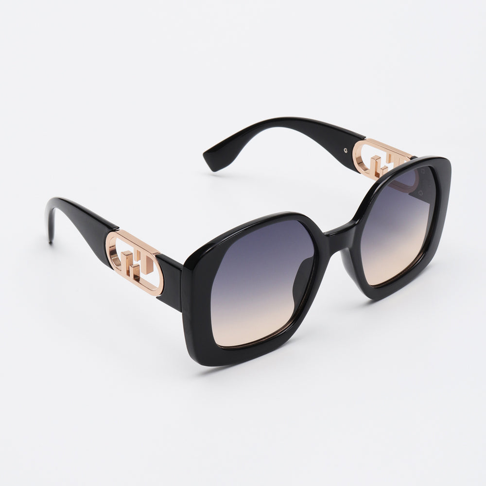 Pelle Luxur Unisex Sunglasses PLSG8285