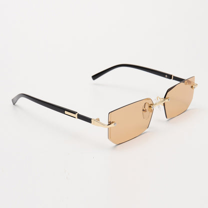 Pelle Luxur Unisex Sunglasses PLSG8081 - Buy 1 Get 1 Free