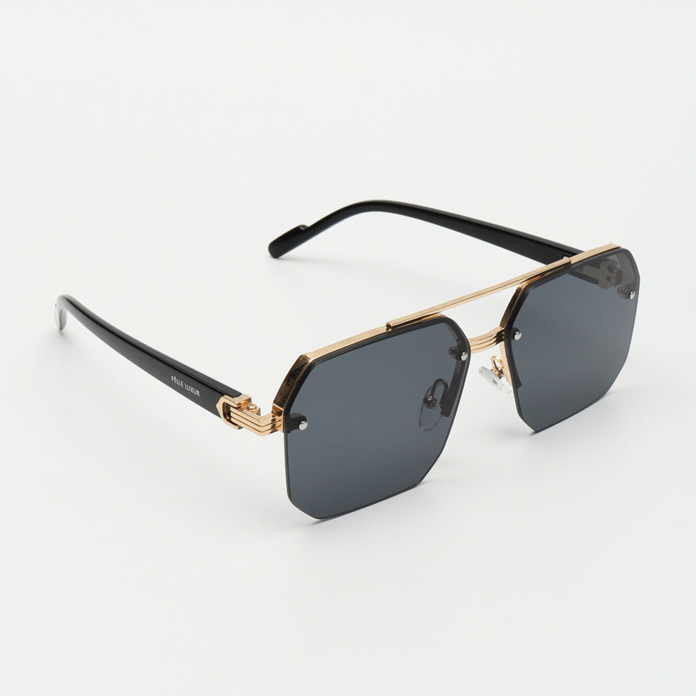 Pelle Luxur Unisex Sunglasses PLSG8197