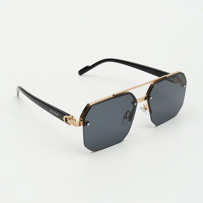 Pelle Luxur Unisex Sunglasses PLSG8197