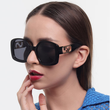 Pelle Luxur Unisex Sunglasses PLSG8289