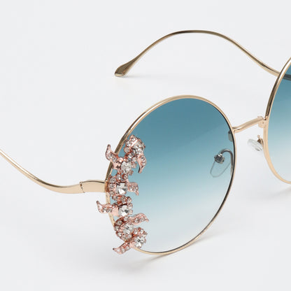 Pelle Luxur Unisex Sunglasses PLSG8329