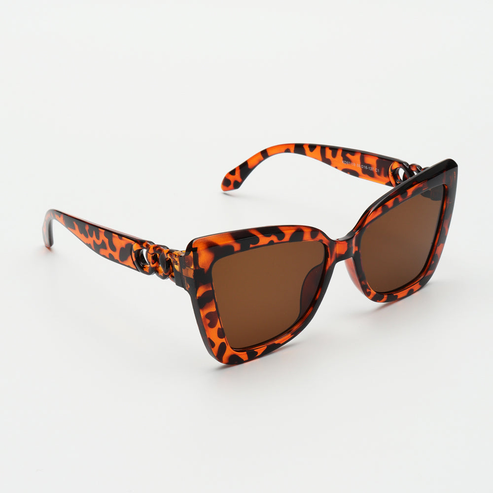 Pelle Luxur Unisex Sunglasses PLSG8182 - Buy 1 Get 1 Free