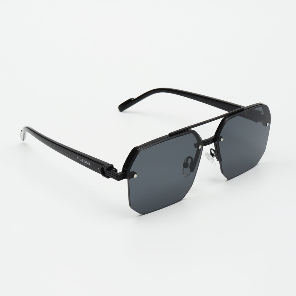 Pelle Luxur Unisex Sunglasses PLSG8192