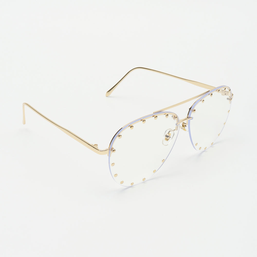 Pelle Luxur Unisex Sunglasses PLSG8186