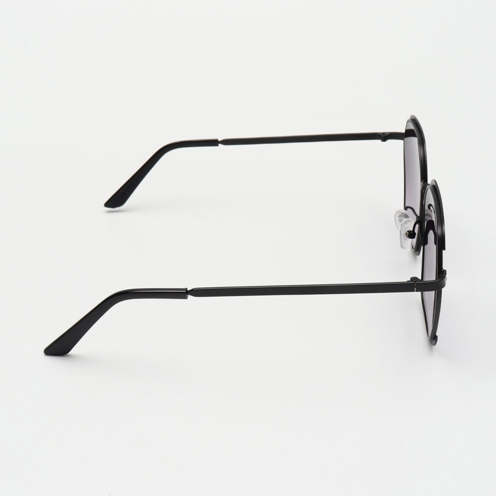 Pelle Luxur Unisex Sunglasses PLSG8435 - Buy 1 Get 1 Free