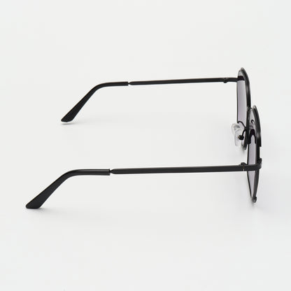 Pelle Luxur Unisex Sunglasses PLSG8435 - Buy 1 Get 1 Free