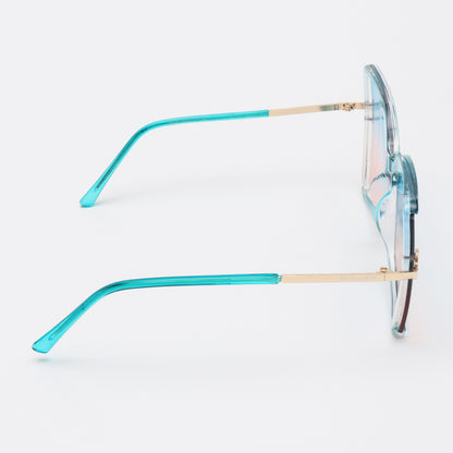 Pelle Luxur Unisex Sunglasses PLSG8296