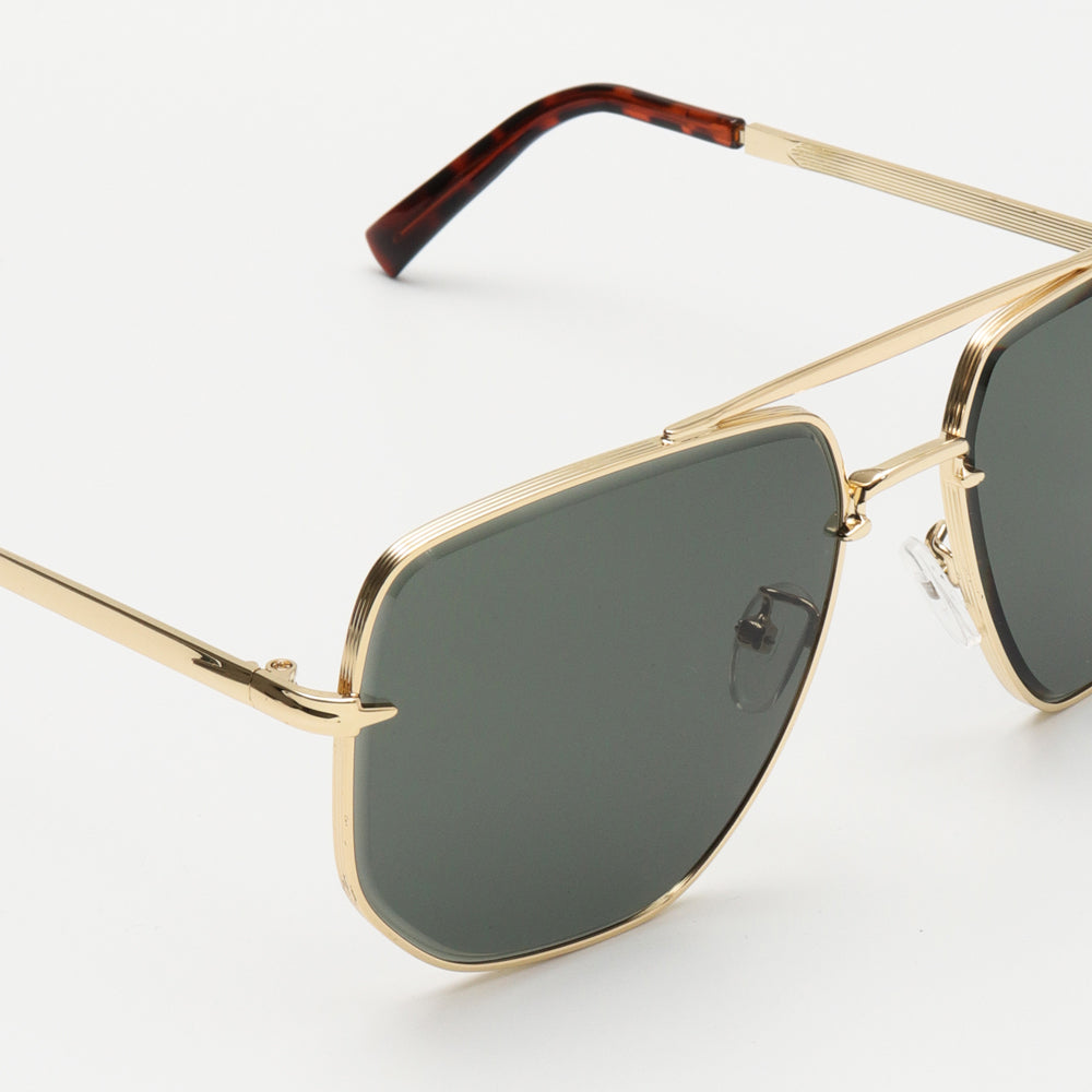 Pelle Luxur Unisex Sunglasses PLSG8441 - Buy 1 Get 1 Free