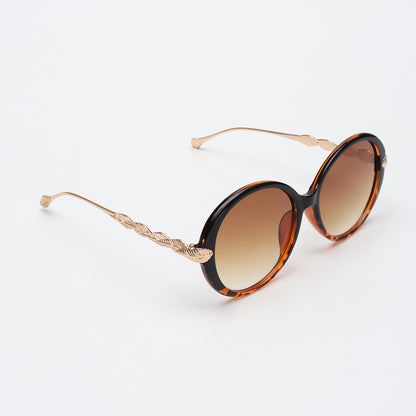 Pelle Luxur Unisex Sunglasses PLSG8308