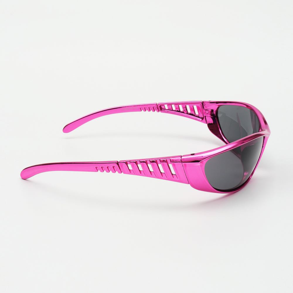 Pelle Luxur Unisex Sunglasses PLSG8264 - Buy 1 Get 1 Free
