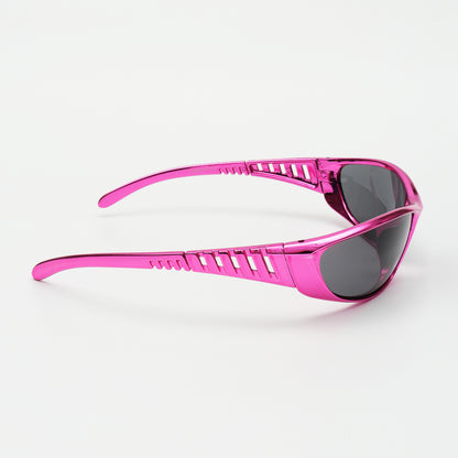 Pelle Luxur Unisex Sunglasses PLSG8264 - Buy 1 Get 1 Free