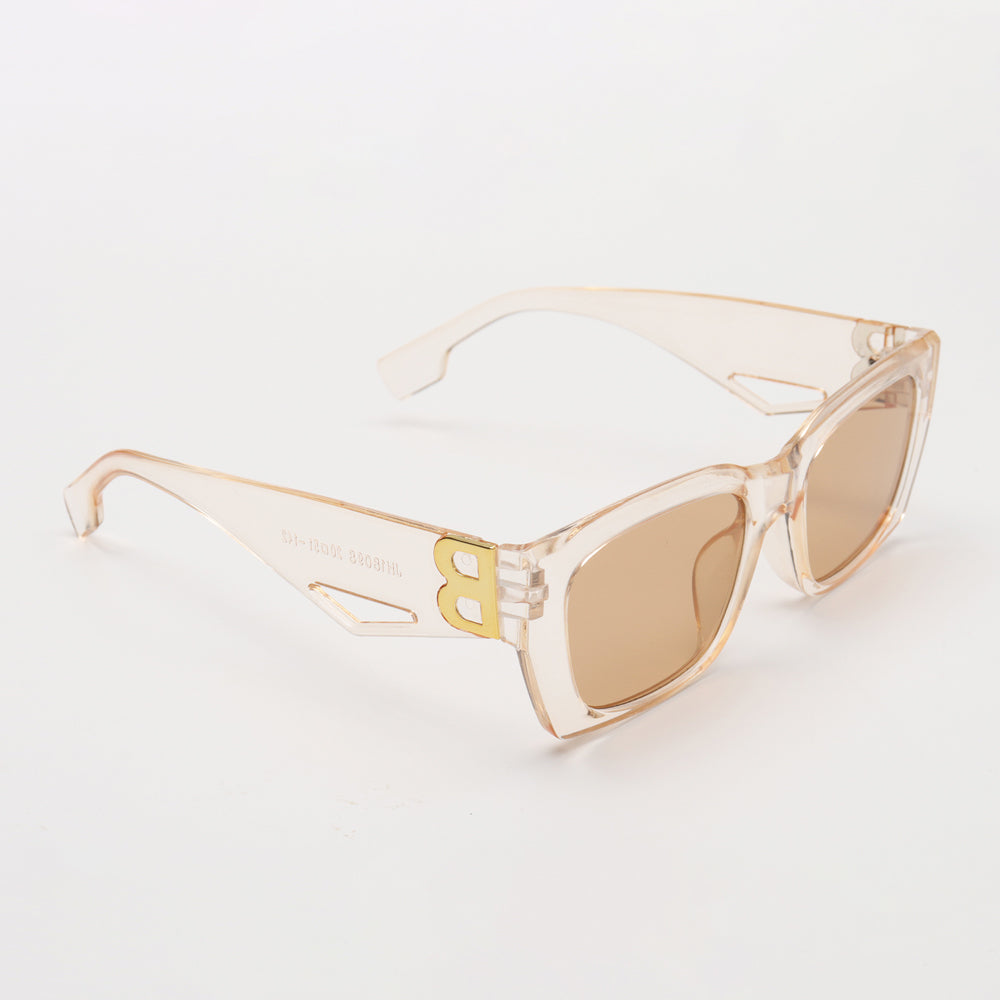 Pelle Luxur Unisex Sunglasses PLSG8114 - Buy 1 Get 1 Free