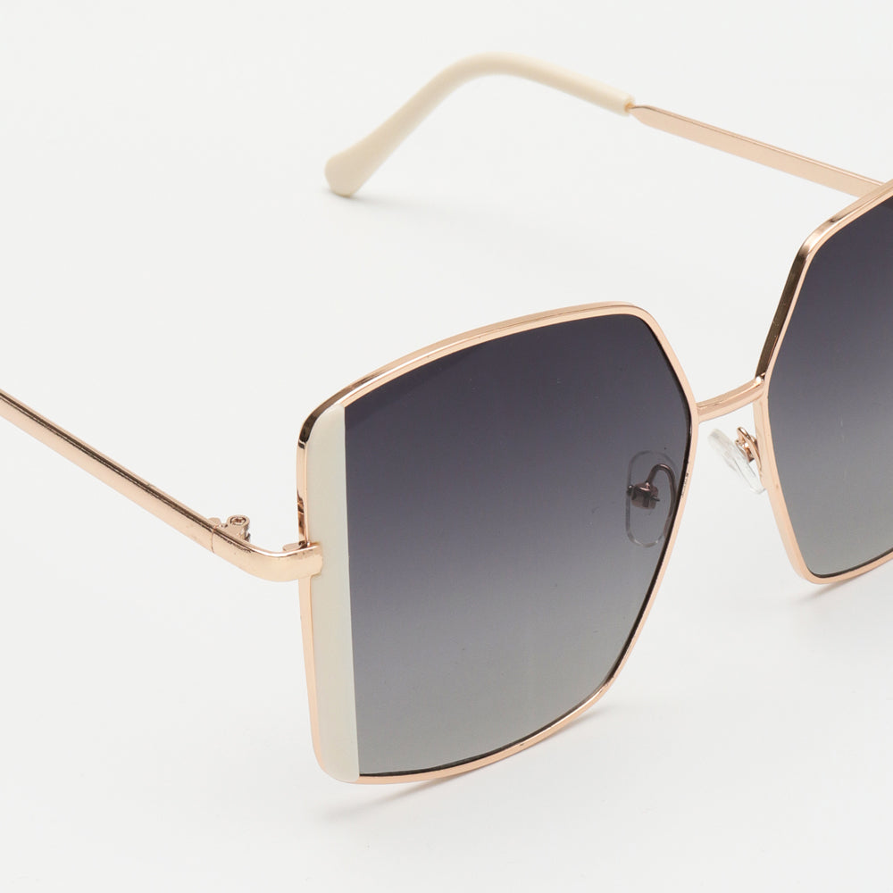 Pelle Luxur Unisex Sunglasses PLSG8430 - Buy 1 Get 1 Free