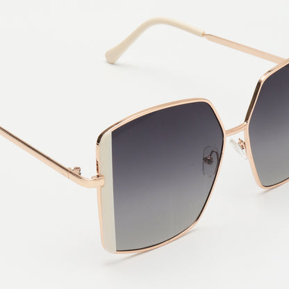 Pelle Luxur Unisex Sunglasses PLSG8430 - Buy 1 Get 1 Free