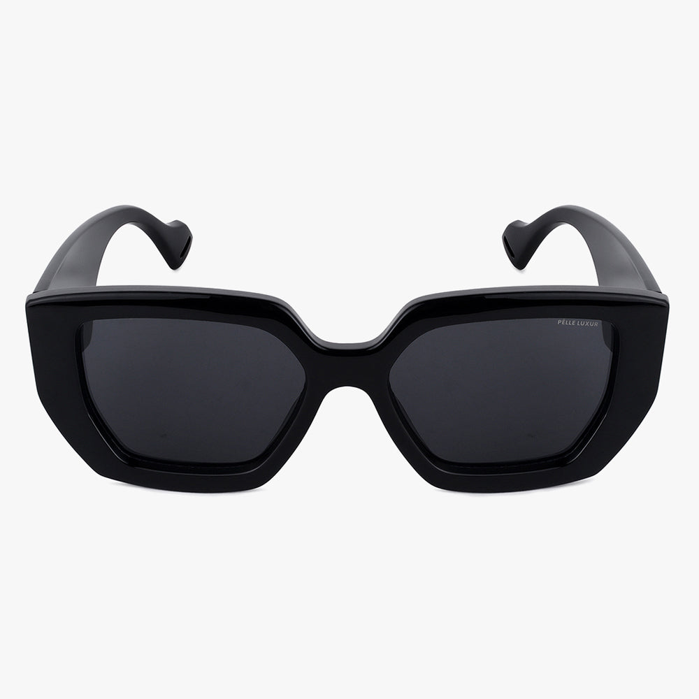 Pelle Luxur Unisex Sunglasses PLSG8039 - Buy 1 Get 1 Free