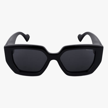 Pelle Luxur Unisex Sunglasses PLSG8039 - Buy 1 Get 1 Free