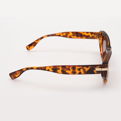 Pelle Luxur Unisex Sunglasses PLSG8253