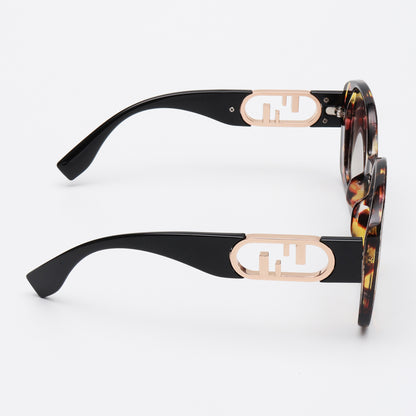 Pelle Luxur Unisex Sunglasses PLSG8288