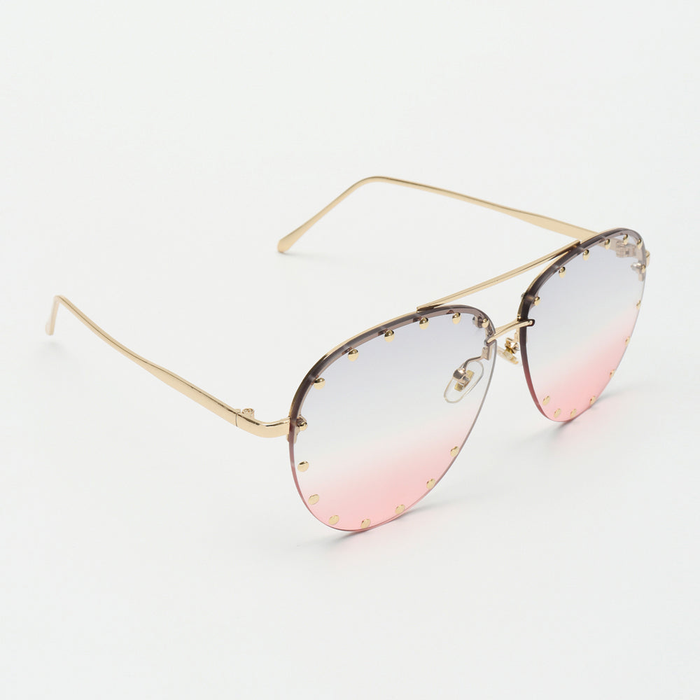 Pelle Luxur Unisex Sunglasses PLSG8191