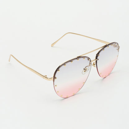 Pelle Luxur Unisex Sunglasses PLSG8191