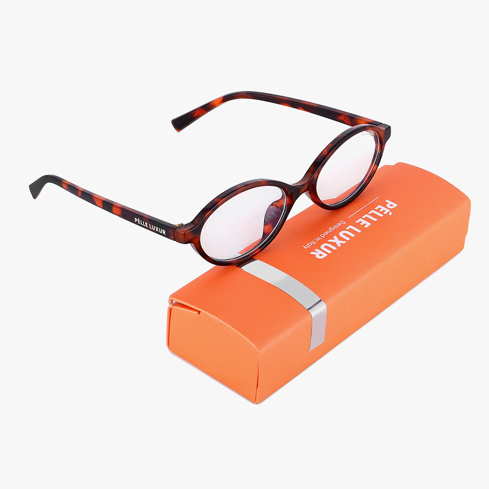 Pelle Luxur Unisex Sunglasses PLSG8058 - Buy 1 Get 1 Free