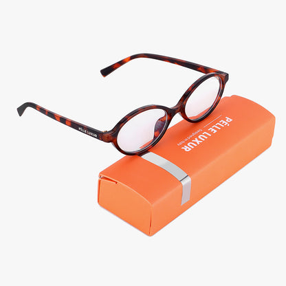 Pelle Luxur Unisex Sunglasses PLSG8058 - Buy 1 Get 1 Free