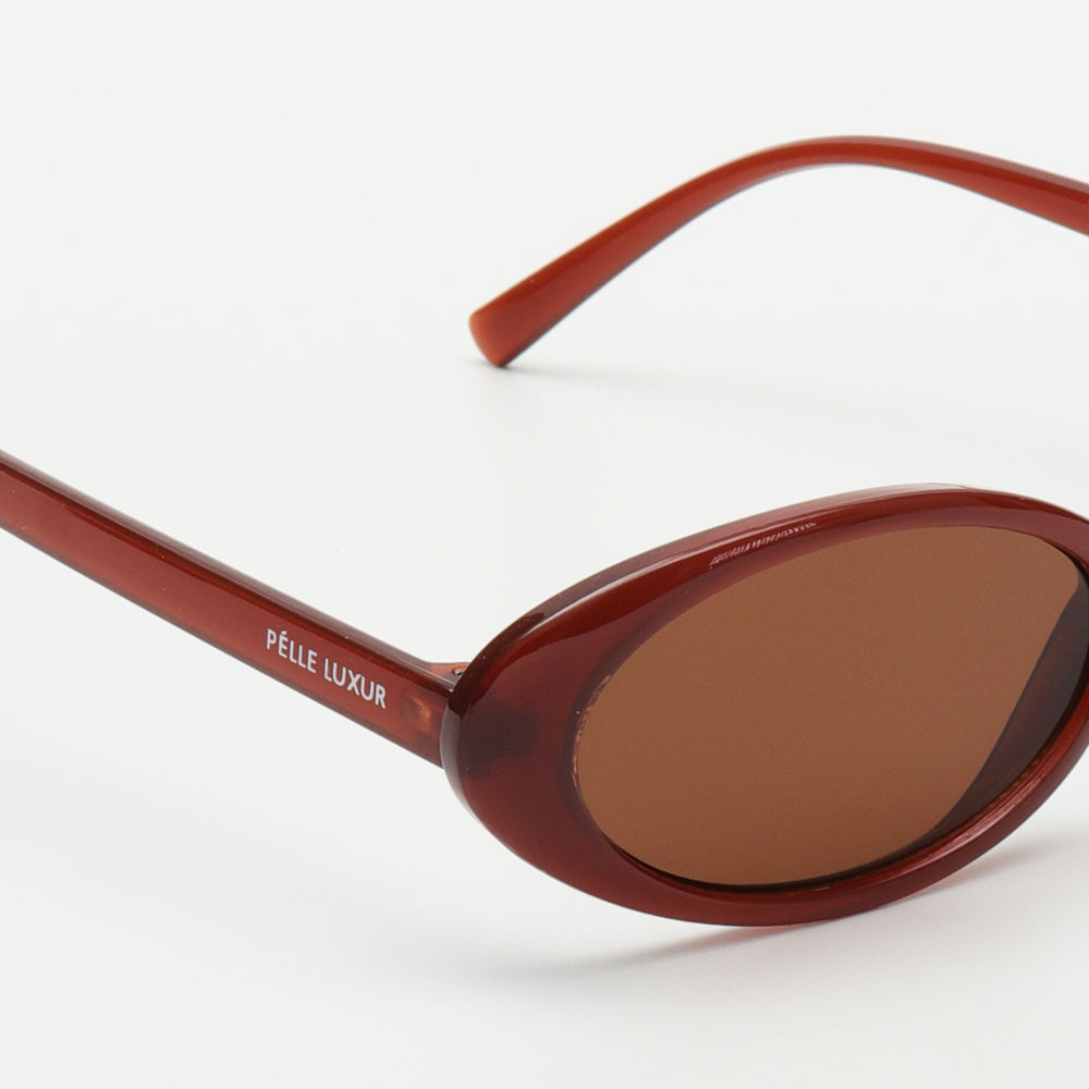 Pelle Luxur Unisex Sunglasses PLSG8236