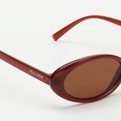 Pelle Luxur Unisex Sunglasses PLSG8236