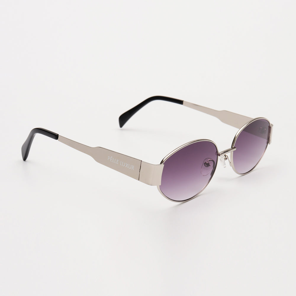 Pelle Luxur Unisex Sunglasses PLSG8076 - Buy 1 Get 1 Free