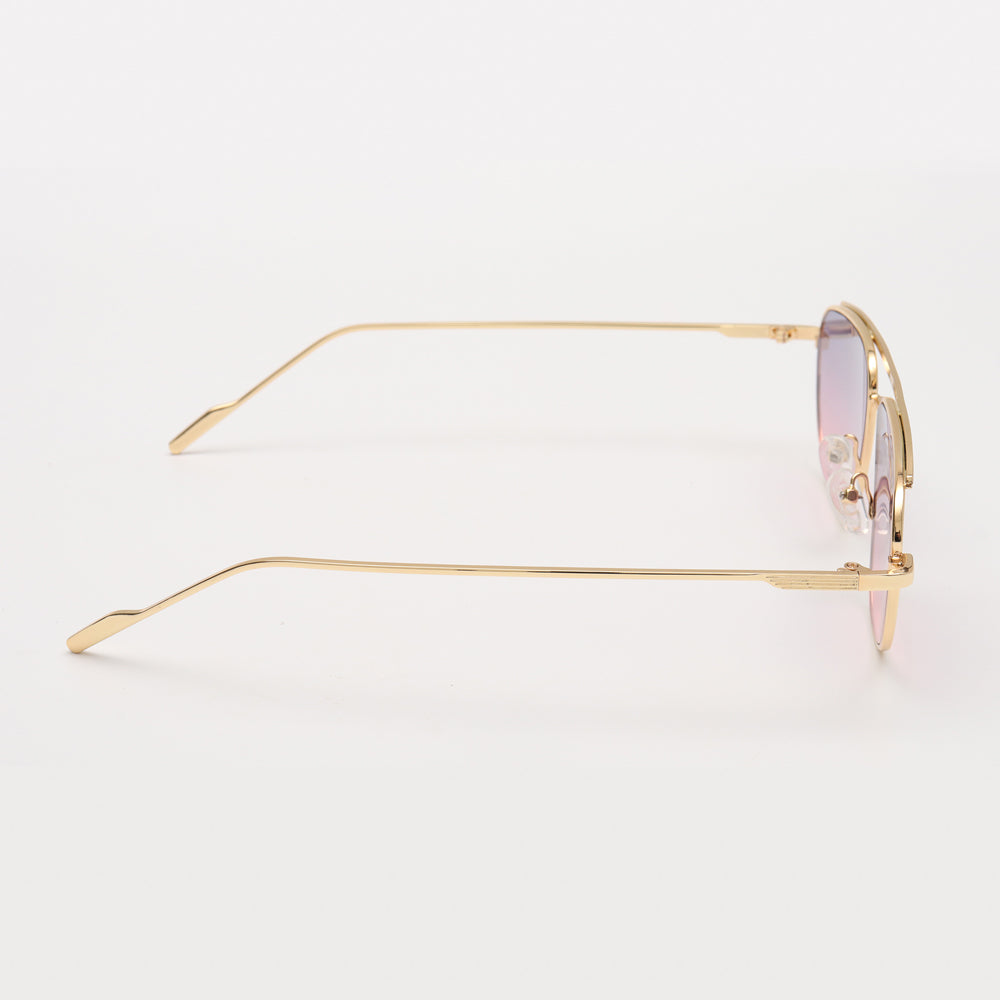 Pelle Luxur Unisex Sunglasses PLSG8259 - Buy 1 Get 1 Free