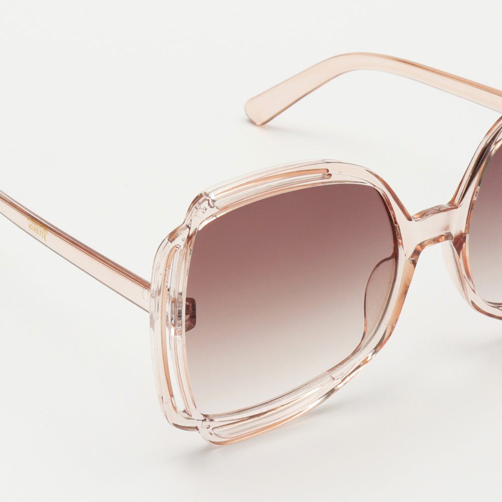 Pelle Luxur Unisex Sunglasses PLSG8277