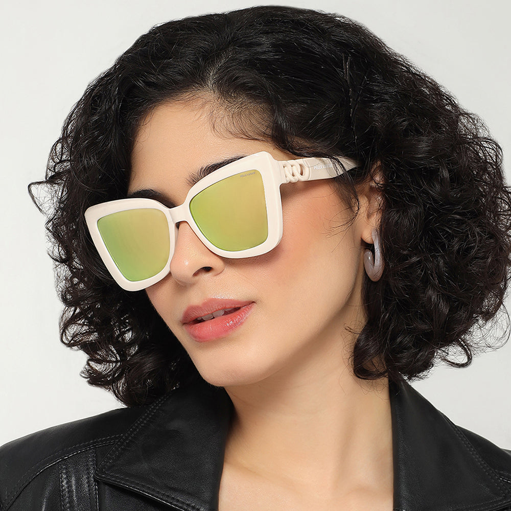 Pelle Luxur Unisex Sunglasses PLSG8019 - Buy 1 Get 1 Free