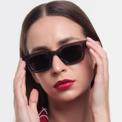 Pelle Luxur Unisex Sunglasses PLSG8404 - Buy 1 Get 1 Free