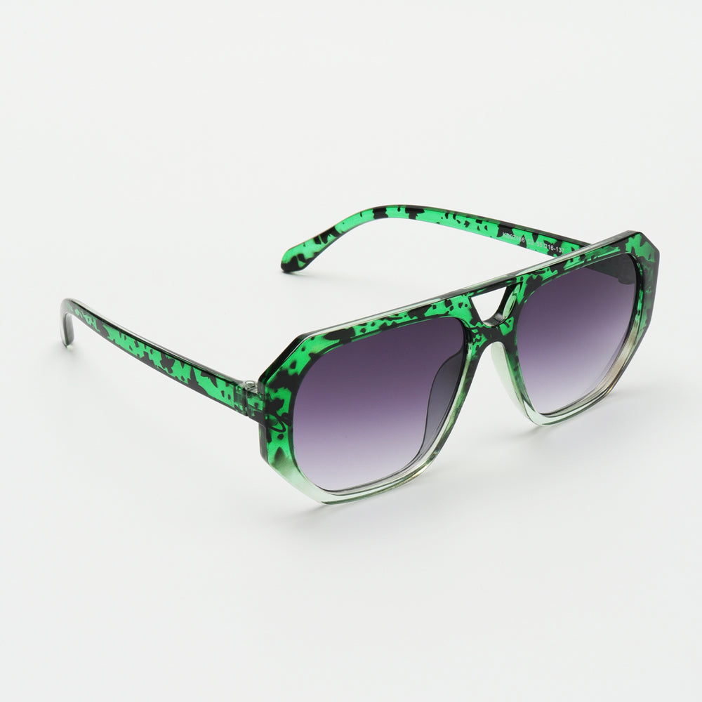 Pelle Luxur Unisex Sunglasses PLSG8175