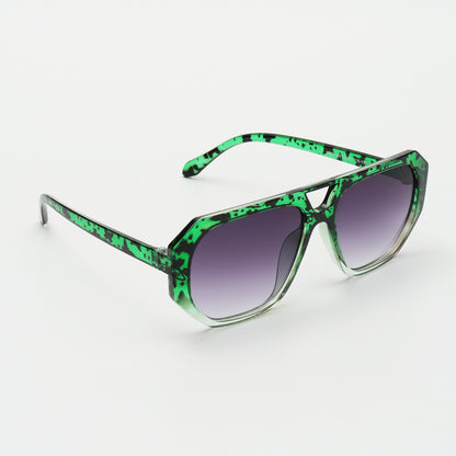 Pelle Luxur Unisex Sunglasses PLSG8175